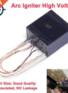 15KV Arc Ignition High Voltage Inverter Step Up Boost Coil T