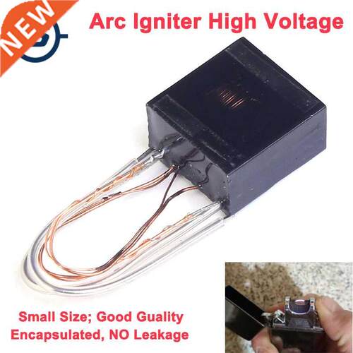 15KV Arc Ignition High Voltage Inverter Step Up Boost Coil T