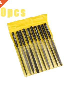 140 160 180mm10pcs Diamond Needle File Set Files Repair Tool