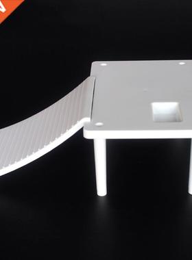 Plastic Turtle Basking Platform Reptile Ramp Ladder Resting