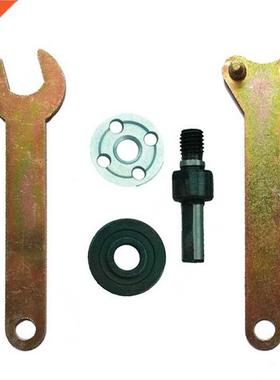 New 10MM Electric Connecting Rod Drill Angle Mill Handle Con