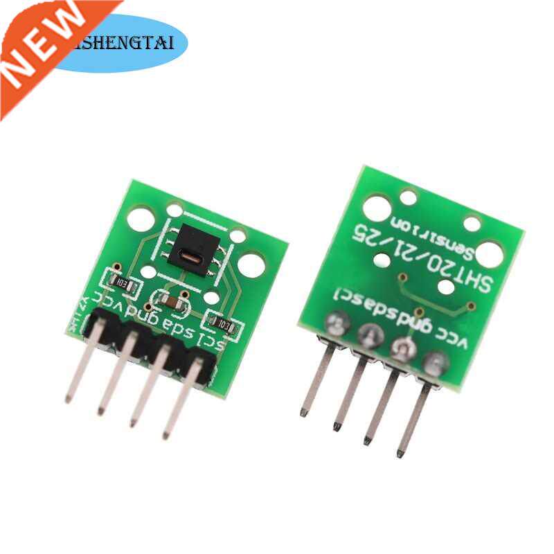 SHT20 Temperature and Humidity Sensor Module / Digital