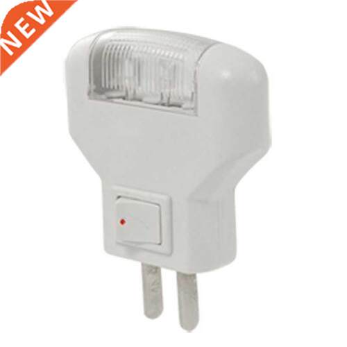 Thuis  Led-lampen Wit Decoratie US Plug AC110V-220 V