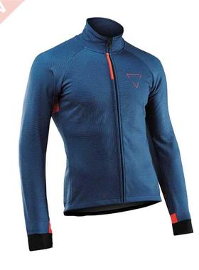 New Spring/Autumn Jersey Clothing Men's Long Sleeve Cycling