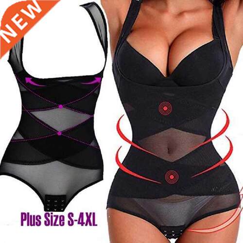 Body shaper Slimming underwear waist shaper slimming pants W