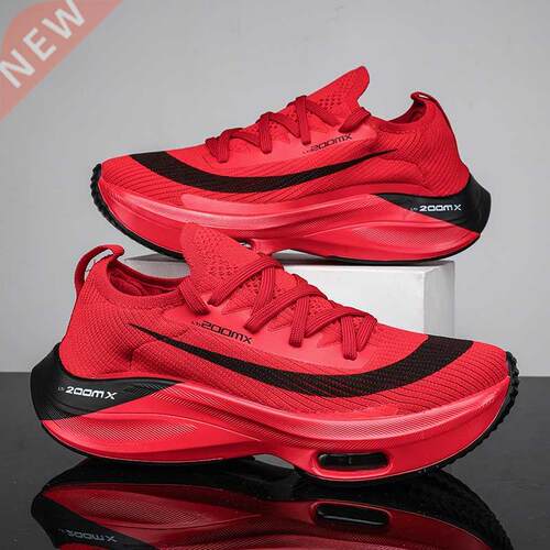 Cone 2021 new men	s running shoes cushion fashion out