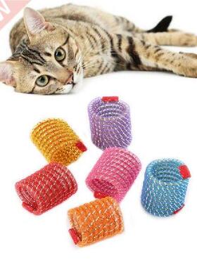 Speelgoed Duurzaam Zware Gauge Kat Lente Speelgoed