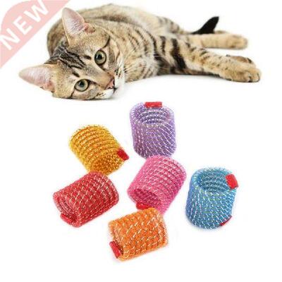 Speelgoed Duurzaam Zware Gauge Kat Lente Speelgoed