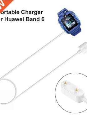 1m USB Charging Cable Cord Wire Portable for Huawei Band 6/W