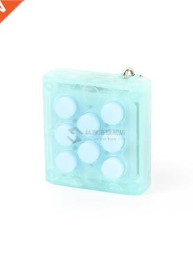 2019 Newest Hot PuchiPuchi Endless Pop Pop Infinite Bubble W