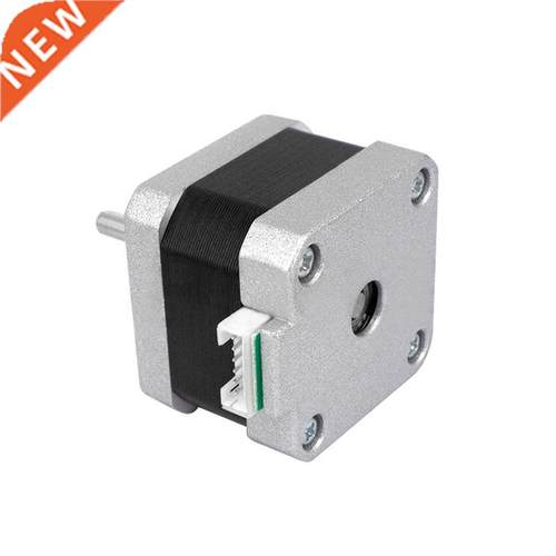 42 stepper motor 3D printing engraving machine height 34mm h
