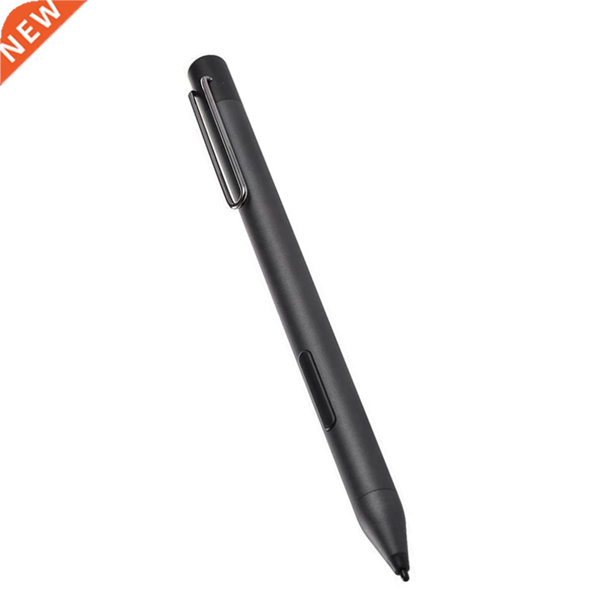 Stylus Pen for Surface Pro Smooth Easy Use Black Compact