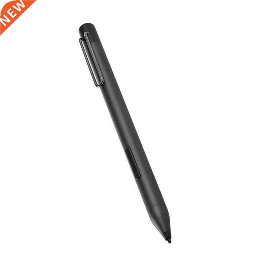 Stylus Pen for Surface Pro Smooth Easy Use Black Compact