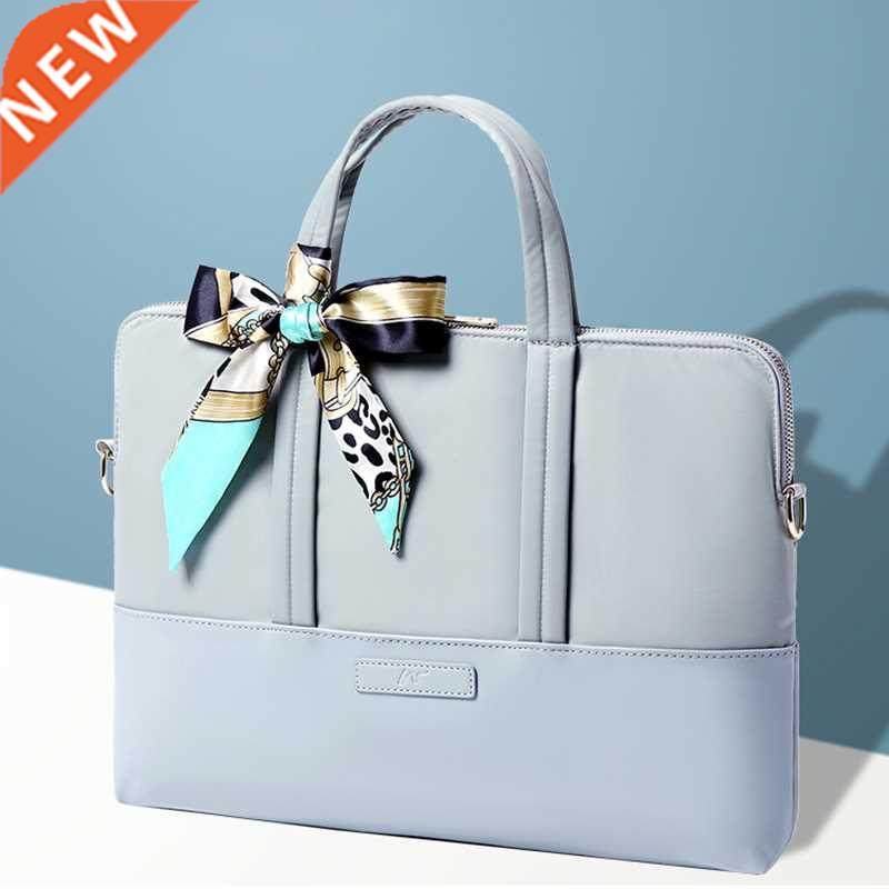 ShouldCat Anti-Shock Laptop Bag 14 Inch For Macbook Pro 15 C