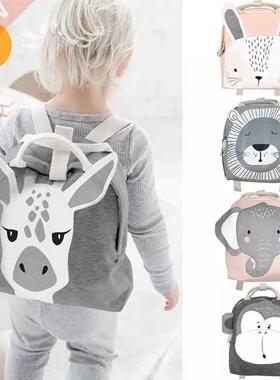 Children Backpack Toddler Kids School Bag Backpack For Baby