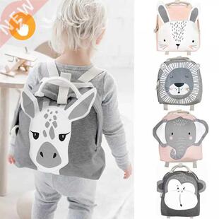 Children Backpack Toddler Kids School Bag Backpack For Baby