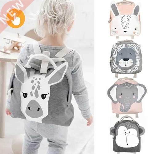 Children Backpack Toddler Kids School Bag Backpack For Baby