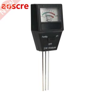 Soil Tester  in 1 Soil Tester Soil Moisture PH Illumination