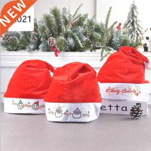 Children Christms Red Riding Hood Snt Novelty Christms