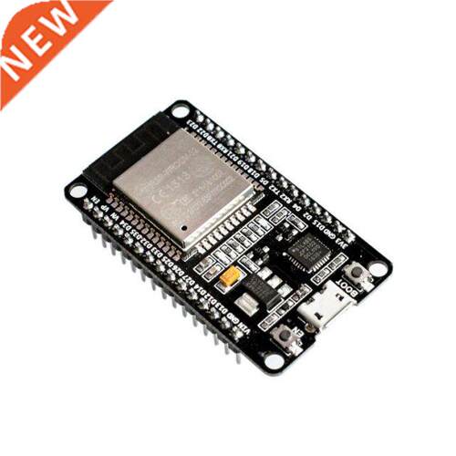 ESP-32 ESP-32S Development Board WiFi Bluetooth Ultra-Low Po