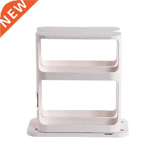 Modern Storage Rack Rotating Non-deforming Convenient