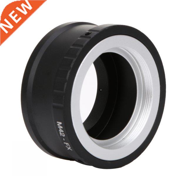 M42-FX M42 Lens to for Fujifilm X Mount Fuji X-Pro1 X-M1 X-E