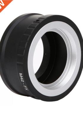 M42-FX M42 Lens to for Fujifilm X Mount Fuji X-Pro1 X-M1 X-E