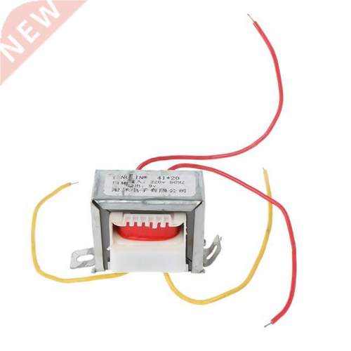 5W Power Trans适用于mer AC 220V To AC 9V Local Welder For Sp