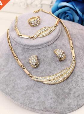 ZOSHI Jewelry Sets for Women Indian African Jewelry Set amaz