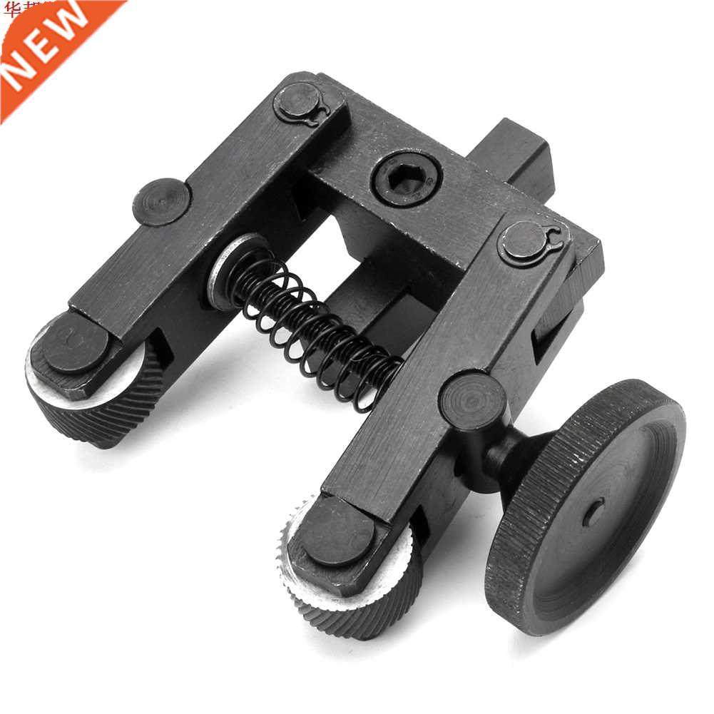 Lathe Adjustable Stem With Wheels Lathe Tools Knurling Knurl