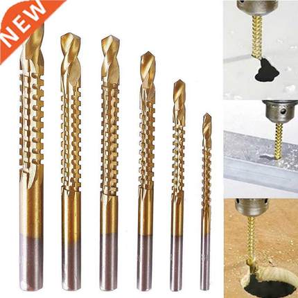 1pcs Coalt Drill it Set Spiral Screw Metric Composite Tap