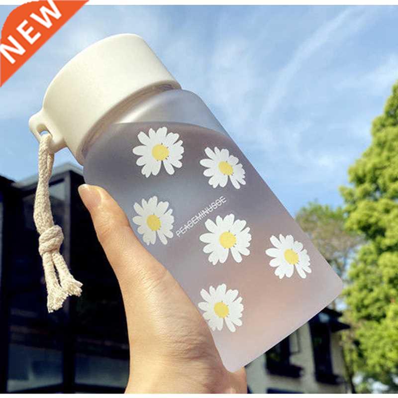 Water Cup Female Student Korean Version of The Net Red Casua