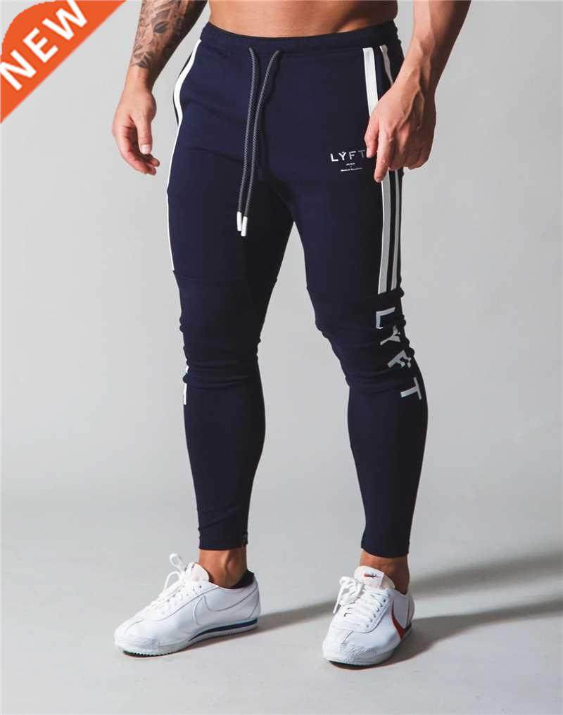 Side Stripe JP&ap; New Autun en Gy Training Jogging Pants e