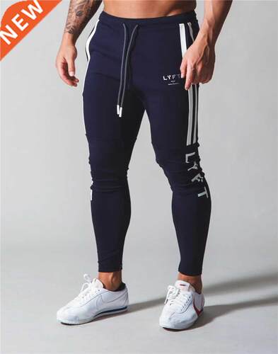 Side Stripe JP&ap; New Autun en Gy Training Jogging Pants e