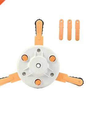 Outils manuels pratiques pièces à double usage puissances