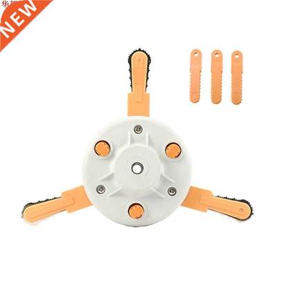 Outils manuels pratiques pièces à double usage puissances