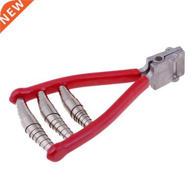 Lovoski Aluminium Alloy Tennis Starting Stringing Clamp