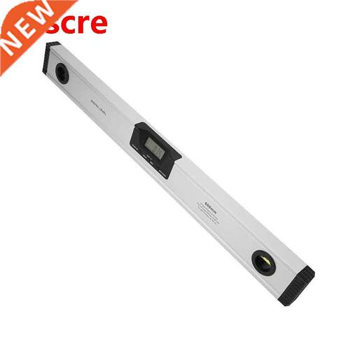 Lightweight 600mm Level Ruler luminum lloy Level Ruler for