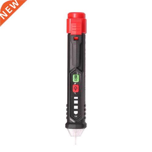 Non-Contact AC Voltage Detector Tester Pen HT90 Smt