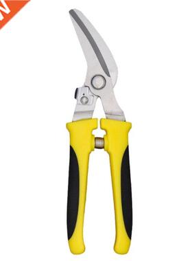 G6DA Electrician Scissors Stainless Steel Multifunction Manu
