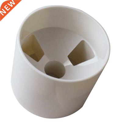 Golf Putting Green Backyard Practice Plastic Hole Cup Flag S