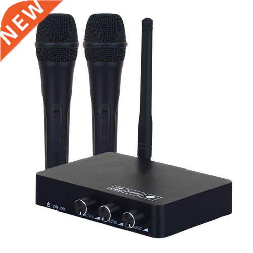 K2 Wireless Mini Family Home Karaoke Echo System Handheld K