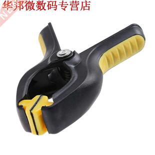 8pcs Klemmen Gereedschap  inch Lente Clip Nylon Toggle Klem