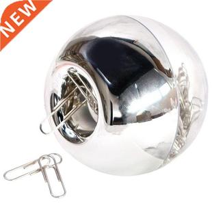 Office Supplies Metal Paper Clips 28mm Paper Clips Paper Cli