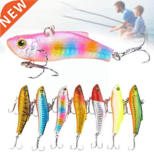 1pc Lure Bait Long-throwing Submerged Metal Hard Bait Sea