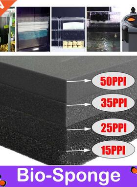 Aquarium Accessories Biochemical Cotton Filter Practical Fis