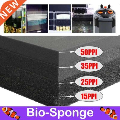 Aquarium Accessories Biochemical Cotton Filter Practical Fis