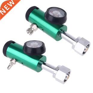 L9NB DISS/Bb 3000psi CGA540 Oxygen Pressure Regulator