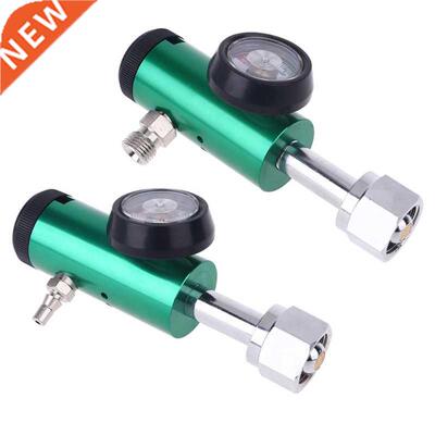 L9NB DISS/Bb 3000psi CGA540 Oxygen Pressure Regulator