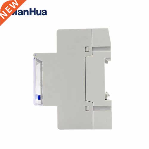MT812 2 Channel 16A Multi function Weekly Programmable DIN